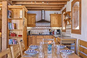 Chalets d en Haut - Bonheur