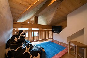 Chalets d en Haut - Bonheur
