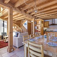 Chalets d en Haut - Bonheur