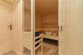 Chalets d en Haut - Bonheur