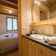 Chalets d en Haut - Bonheur