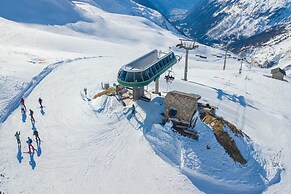 Chalets d en Haut - Bonheur