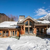 Chalets d en Haut - Bonheur
