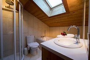 Chalets d en Haut - Bonheur