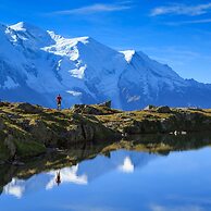 Chalets d en Haut - Bonheur