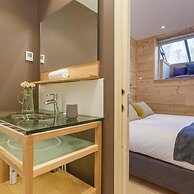 Chalets d en Haut - Bonheur