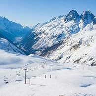 Chalets d en Haut - Bonheur