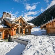Chalets d en Haut - Bonheur