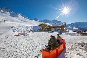Chalets d en Haut - Bonheur