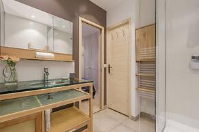 Chalets d en Haut - Bonheur
