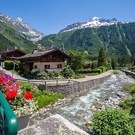 Chalets d en Haut - Bonheur