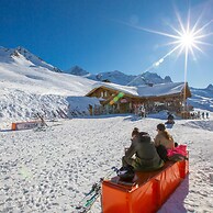 Chalets d en Haut - Bonheur