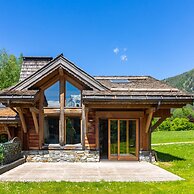 Chalets d en Haut - Bonheur