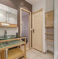 Chalets d en Haut - Bonheur