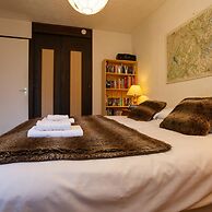 Appartement Lachenal 209a