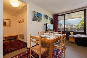 Appartement Lachenal 209a