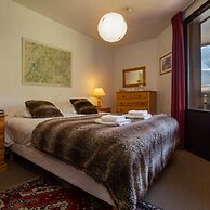 Appartement Lachenal 209a