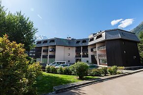 Appartement Lachenal 209a