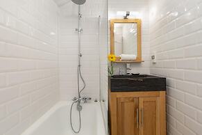 Appartement Lachenal 209a