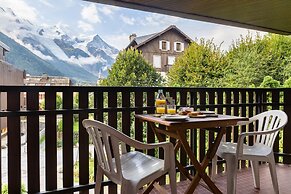 Appartement Lachenal 209a