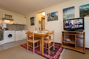 Appartement Lachenal 209a
