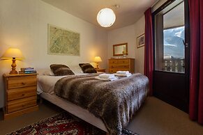 Appartement Lachenal 209a