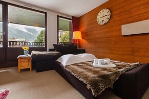 Appartement Lachenal 209a