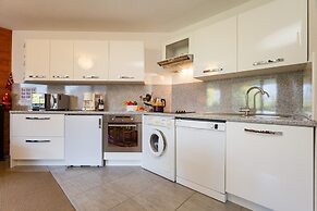 Appartement Lachenal 209a