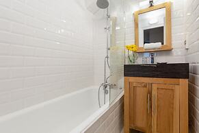 Appartement Lachenal 209a