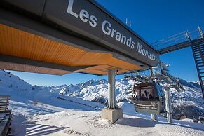 Appartement Lachenal 209a