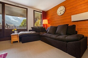 Appartement Lachenal 209a