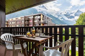Appartement Lachenal 209a