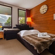 Appartement Lachenal 209a