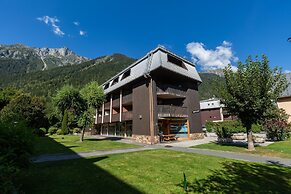 Appartement Lachenal 209a