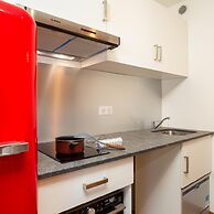 Appartement Clos du Savoy E1