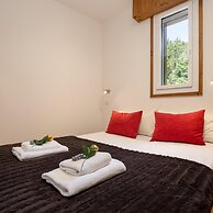 Appartement Clos du Savoy E1