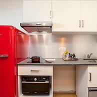 Appartement Clos du Savoy E1