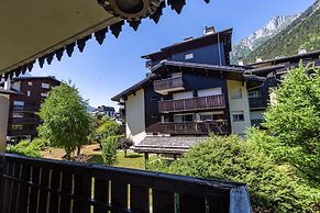 Appartement Clos du Savoy E1
