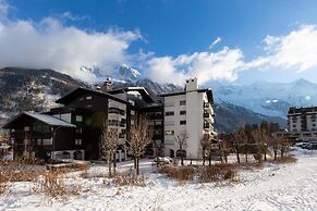 Appartement Clos du Savoy E1