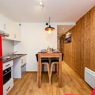 Appartement Clos du Savoy E1