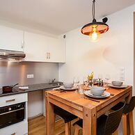 Appartement Clos du Savoy E1