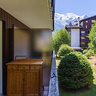 Appartement Clos du Savoy E1