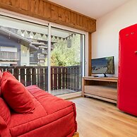 Appartement Clos du Savoy E1