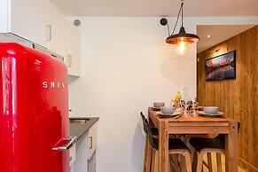 Appartement Clos du Savoy E1
