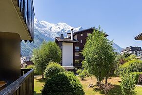 Appartement Clos du Savoy E1