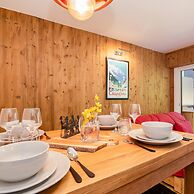 Appartement Clos du Savoy E1