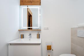 Appartement Clos du Savoy E1