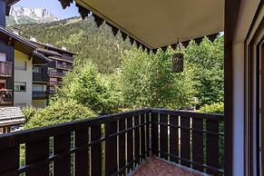 Appartement Clos du Savoy E1