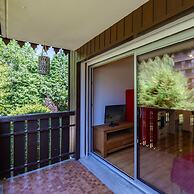 Appartement Clos du Savoy E1