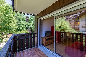 Appartement Clos du Savoy E1